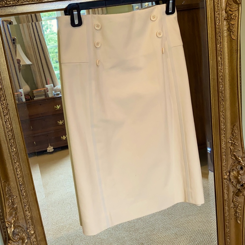 Classic skirt